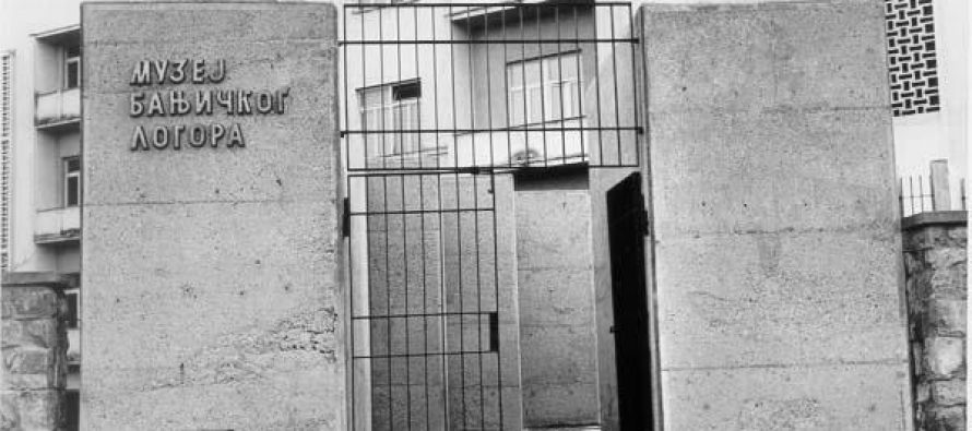 Na današnji dan raspušten koncentracioni logor na Banjici