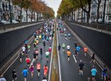 Zašto je maraton dug 42 kilometra?