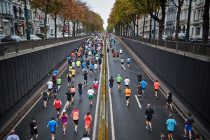 Zašto je maraton dug 42 kilometra?