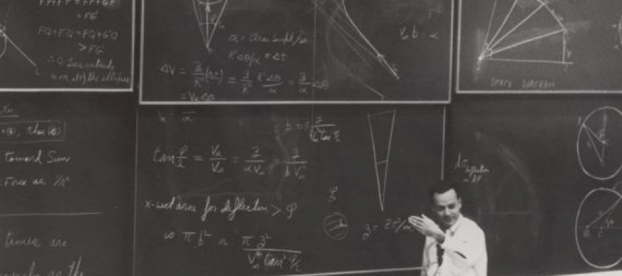 Fejnmanova tehnika učenja – četiri jednostavna koraka