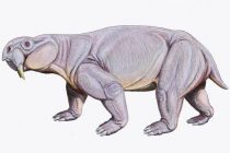 Otkriven džinovski rođak sisara koji je živeo sa dinosaurusima