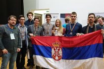 Učenici matematičke gimnazije osvojili pet medalja u Rumuniji