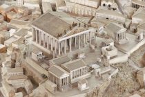 Pogledajte potpunu rekonstrukciju drevnog Rima
