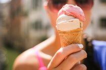 Zanimljive činjenice o sladoledu