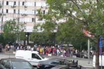 U Beogradu protest osmaka: Traže da se poništi završni ispit!