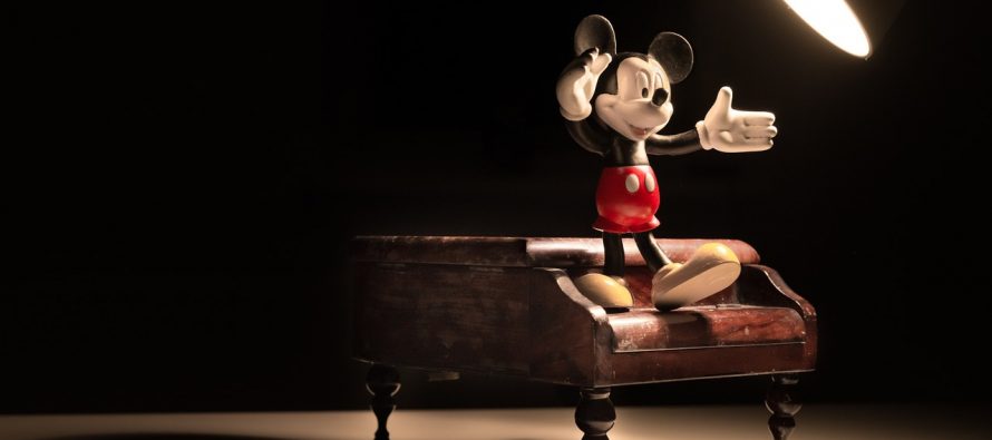 Zabavne činjenice o Mikiju Mausu