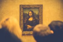 Ovo sigurno niste znali o Mona Lizi