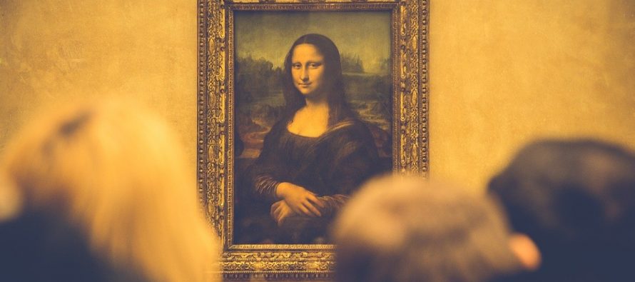 Ovo sigurno niste znali o Mona Lizi