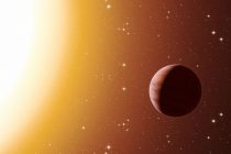 Astronomi su pronašli novu planetu sličnu našoj!