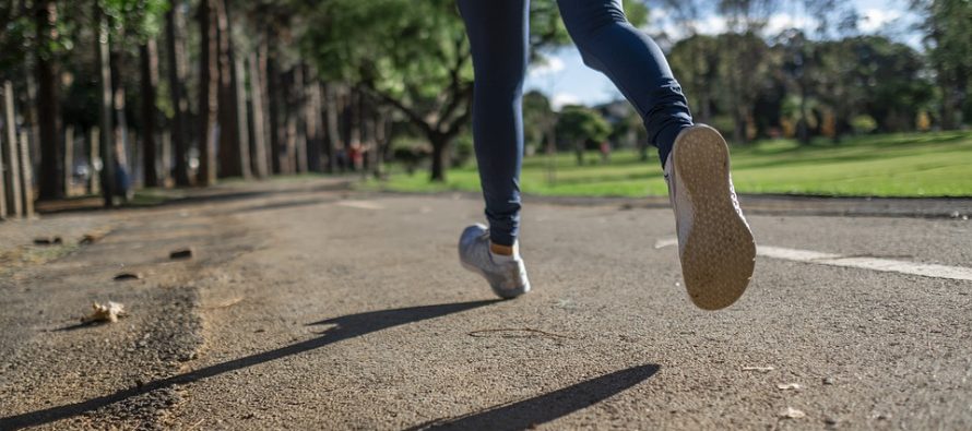 Šta je zdravije – hodanje ili trčanje?