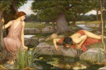 Legenda o Narcisu