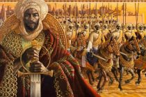 Najbogatiji čovek svih vremena – Mansa Musa