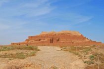 Mesopotamijski zigurat