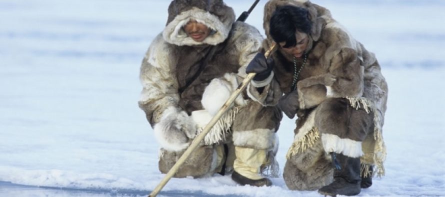 Zanimljivosti o Eskimima