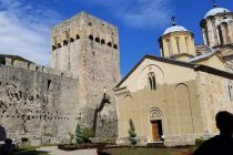 Manastir Manasija – zadužbina Despota Stefana Lazarevića
