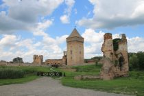 Bačka Tvrđava – Srednjovekovna lepotica