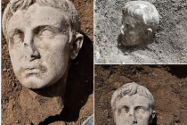 Otkriveni kipovi u Italiji i Srbiji