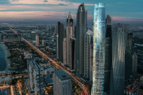 Dubai: zlato, glamur i prestiž