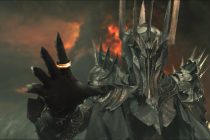 Da li je pad Morgota ojačao ili oslabio Saurona?