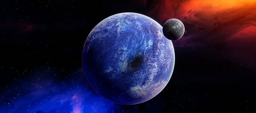 Šta se dešava u unutrašnjosti dalekih egzoplaneta i kako to utiče na postojanje života?