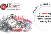 10 izuma koji su nekada ismevani, a danas ih koristimo svakog dana