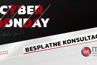 Cyber Monday na ITHS-u – besplatne pripreme za malu maturu i najpovoljnije cene upisa do 4. Decembra!