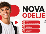 Zbog ogromnog interesovanja – Srednja škola za IT otvara nova odeljenja ! Otvaramo jer ste vi to tražili