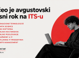Ne čekaj budućnost – pripremi se za nju na ITS-u