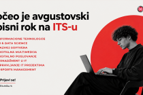 Ne čekaj budućnost – pripremi se za nju na ITS-u