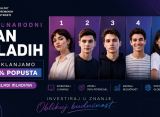 Mladi mladima: 10% popusta za upis na FSU povodom Međunarodnog dana mladih