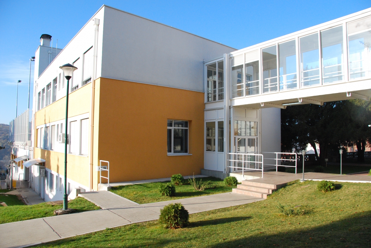 The International School of Belgrade - Međunarodna škola Beograd
